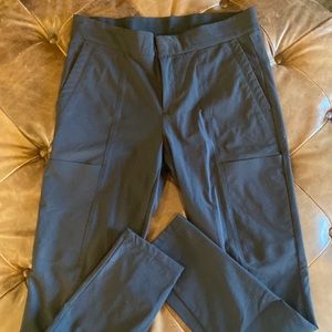 Athleta wander stash skinny pant